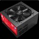 Great Wall Huaxia 850HX full module 850W computer power supply 92 conversion rate platinum energy efficiency PCI5.1 interface