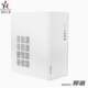 Century Star Honest Chassis Silent MATX Office Desktop Business ITX Small Host 0.8 Ultra Thick Chassis