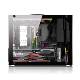 Five-Colored Fish Craftsman MAX Portable Case TYPEC Interface Mini MATX Motherboard ATX Power Supply 240 Water Cooling