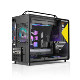 Chassis + 3 ARGB prism fans