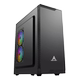 Blackstone Tower Xiao Luban V200 V100 Extraordinary Special Forces Black Box Desktop Computer Thick Plate Handle