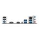 Gigabyte B550 H ARGB A520M H ARGB motherboard with ARGB gaming eSports motherboard