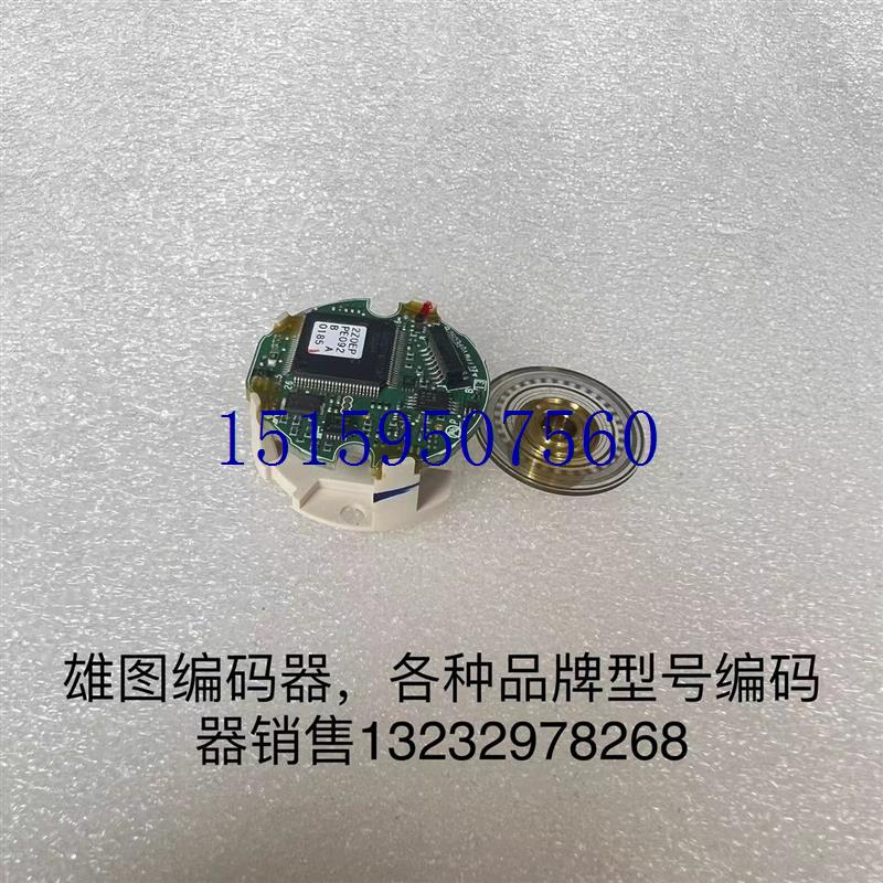 议价OBA24R/ OBA24RM-010三菱电机编码器含码盘J4现货议价-图1