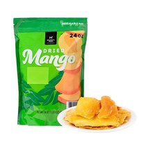 Sam Members Mark Thailand imports mango dried candied fruit 680g