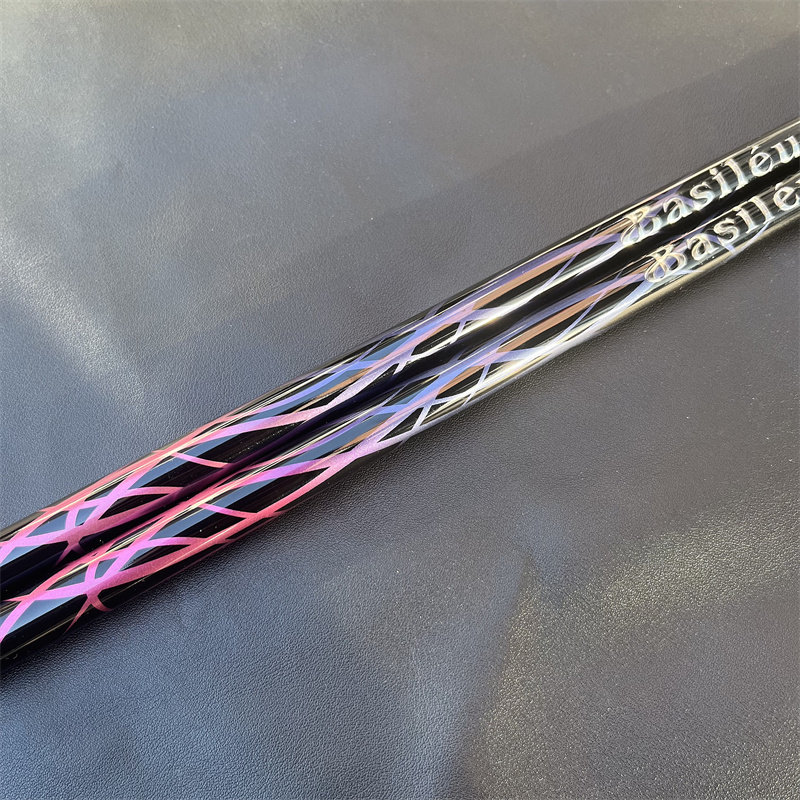 日本进口Basileus Fiamma2代高尔夫铁木杆身王者之剑杆身远距易打