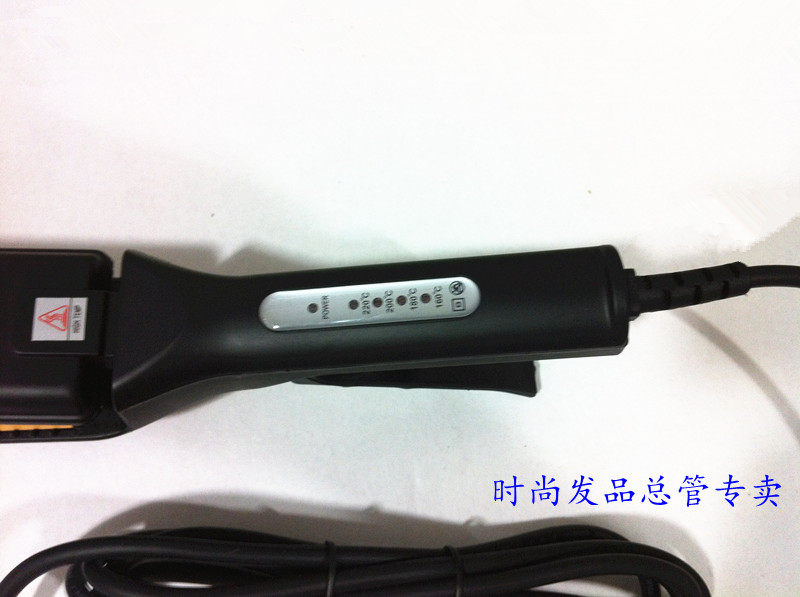 包邮 陶瓷玉米须 烫蓬松夹板 浪板夹烫发器大号专业玉米夹烫,淘宝优惠券,粉丝福利购,淘宝优惠卷