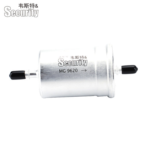 标致206赛纳207毕加索C2富康16V爱丽舍汽油滤芯格清器DS3汽滤DS4 - 图3
