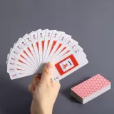 Mahjong Card Poker Mahjong Poker Travel Mahjong Silent Soft Mahjong Dormitory Travel Happy