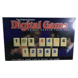 Подлинный бренд Mira Brand Израильский маджонг стандартный издание Mira Card Board Game Toy Digital Card Game Secret Gatering