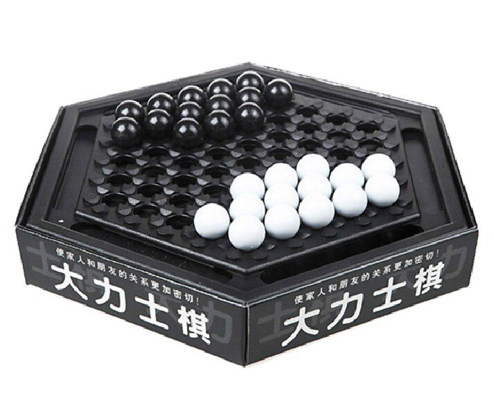 大力士棋