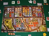 Столовая игра договорилась
