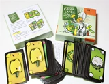KakerlakenPoker Crazy Royal German Tockroaches Sallades Salladed Tockroaches Sweet Soup Soup Oba Board Game