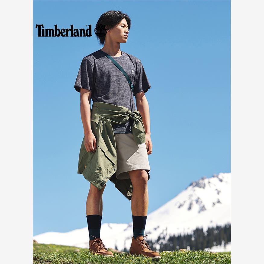 秋冬季Timberland添柏岚户外男士通勤轻便商务皮革休闲鞋|A41Z1-图0