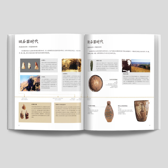 Official straight hair, brand new 5000 years of Chinese art