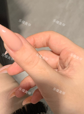 秋冬高级感嬛嬛裸色猫眼龙爪穿戴甲辣妹实心猫爪美甲假指美甲贴片