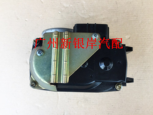 三菱 格蓝迪 戈蓝 欧蓝德 蓝瑟 4G69 2.4 节气门 - 图1
