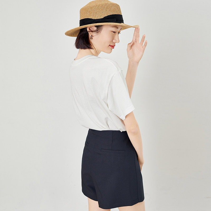  秸熙服饰休闲裤