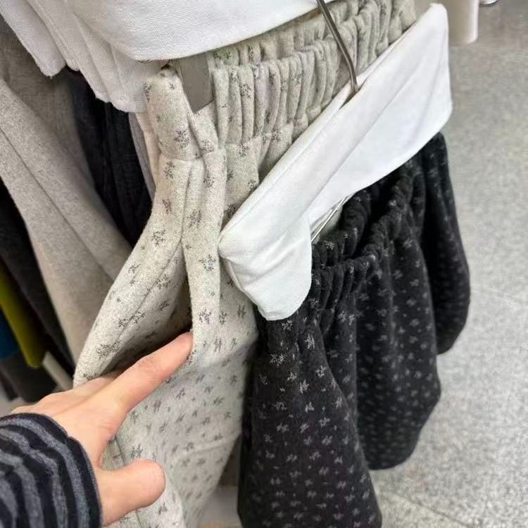 小清新温柔碎花半身裙女秋冬小个子韩系复古a字裙短裙蓬蓬花苞裙,淘宝优惠券,粉丝福利购,淘宝优惠卷