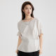 Gubang ຝຣັ່ງອອກແບບເສື້ອ chiffon ແມ່ຍິງແບບ summer ໃຫມ່