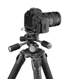 Штатив из углеродного волокна, профессиональная угловая рама, камера видеонаблюдения, трубка, 3W