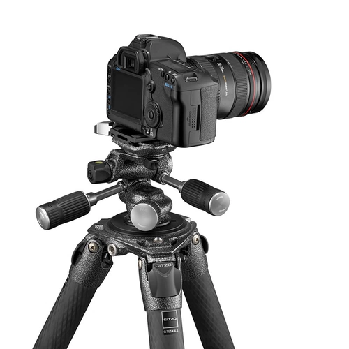 Штатив из углеродного волокна, профессиональная угловая рама, камера видеонаблюдения, трубка, 3W