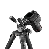 Штатив из углеродного волокна, профессиональная угловая рама, камера видеонаблюдения, трубка, 3W