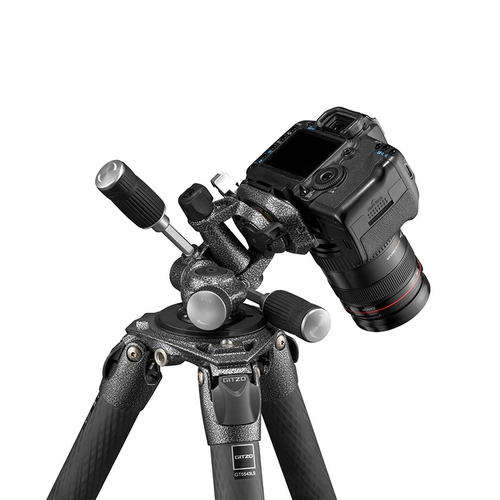 Штатив из углеродного волокна, профессиональная угловая рама, камера видеонаблюдения, трубка, 3W