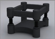 (CUBEMAN China general agent) CUBEMAN speaker suspension bracket speaker stand speaker foot pad (only)