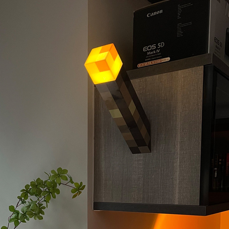 我的世界生日礼物男生送男友女儿童弟弟创意小众实用搞怪情人节