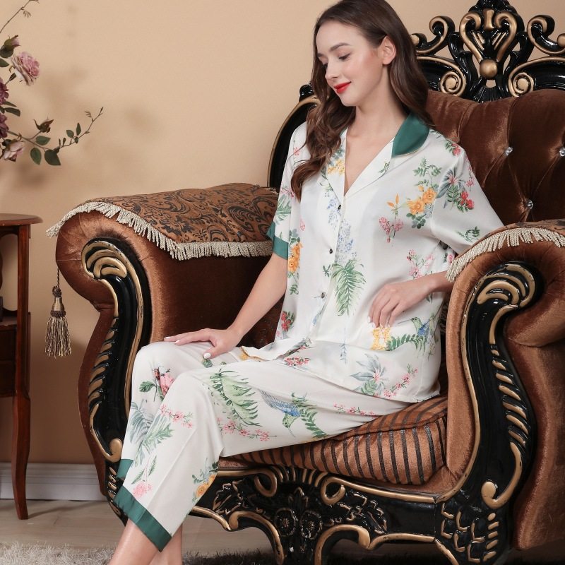  姬斯德妮睡衣/家居服套装