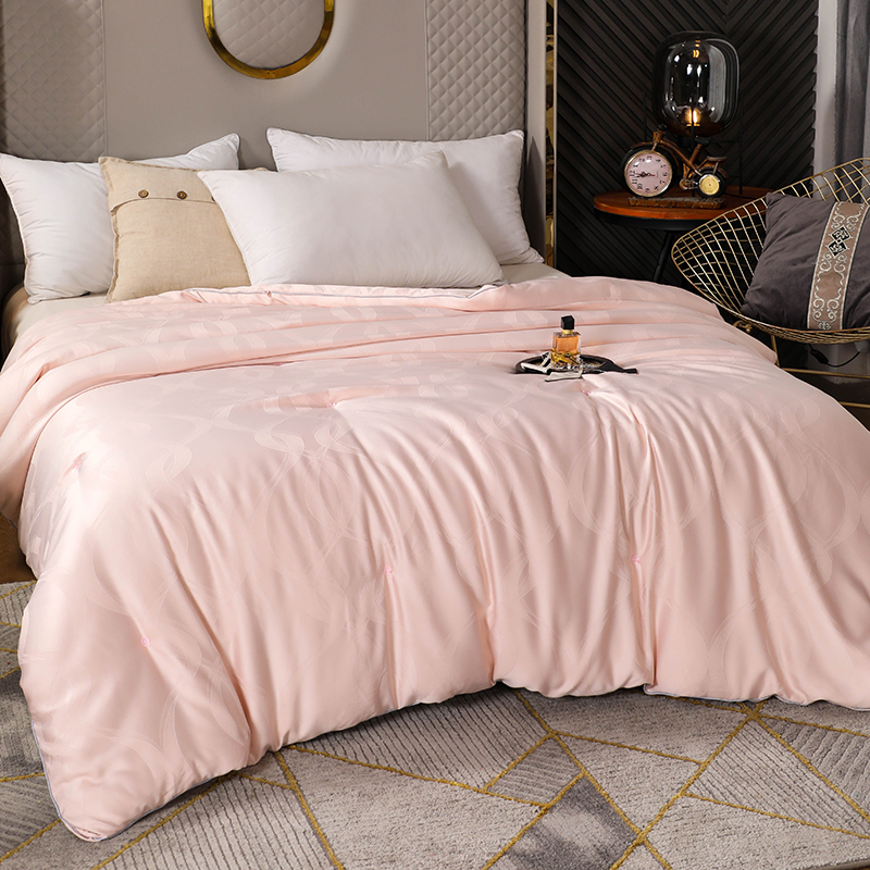  恒源祥家纺蚕丝被