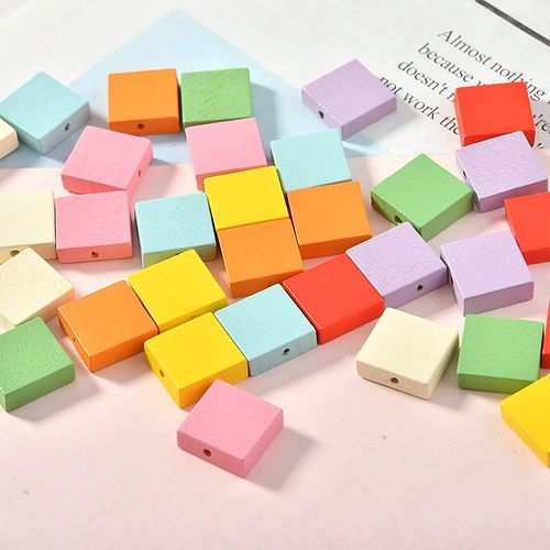 Квадратные серьги, заколка для волос, аксессуар, аксессуары, DIY