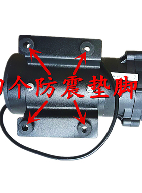 新款TYP-SP2750台湾邓元50G自吸泵净水器纯水机农家乐增压水泵