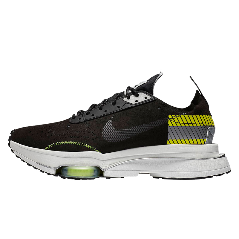 Nike/耐克Air Zoom Type男子复古解构缓震气垫跑步鞋DB5459-001-图3