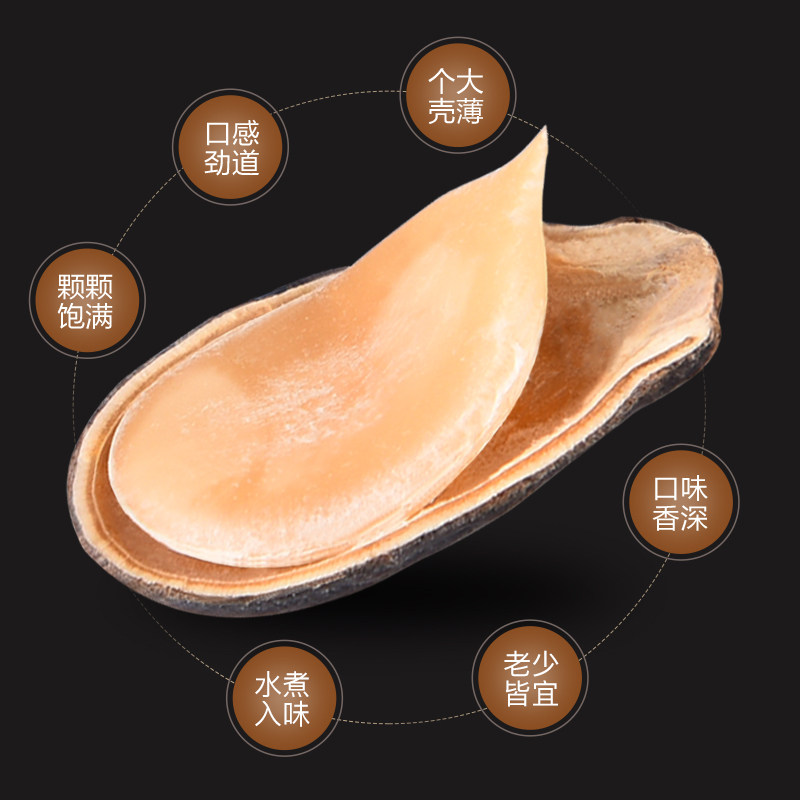 沙土喝茶瓜子400g喝茶湿瓜子西瓜子2025新货坚果炒货喝茶好伴侣 - 图0