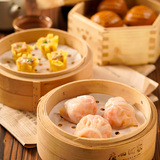 广州酒家早餐包点虾饺合集  拍3件到手6袋  券后69元包邮