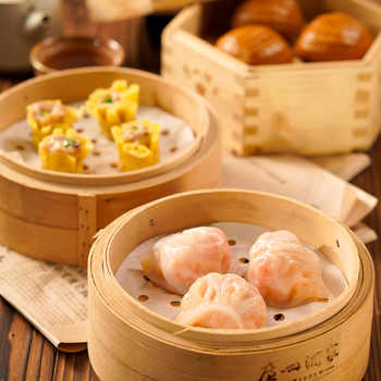 广州酒家广式早茶点心早餐半成品核桃包叉烧包子小米糕干蒸虾饺实付68.9元到手包邮 广州酒家广式早茶点心早餐半成品核桃包叉烧包子小米糕干蒸虾饺实付68.9元到手包邮