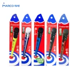 Карандаш, треугольный детский обучающий ластик