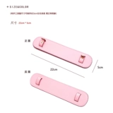 Вместительная и большая сумка, наплечники, цепь, нескользящие бретели, съемные аксессуары