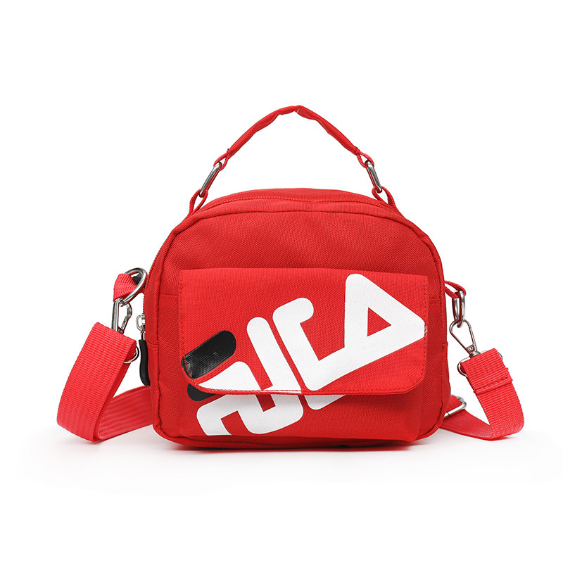 2020新款韩版潮流字母尼龙零钱包 莱媚女士包袋