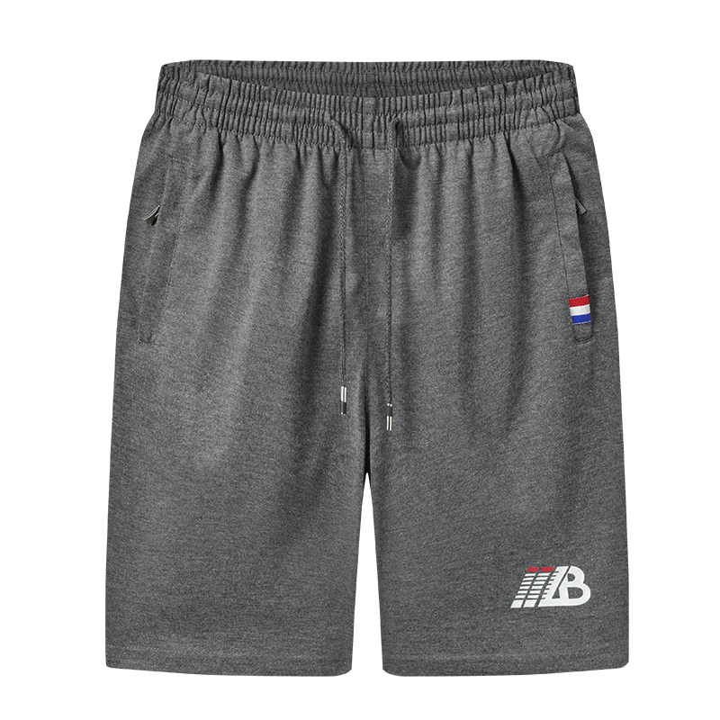 运动短裤夏季韩版男士五分裤中裤子 聚相印休闲裤