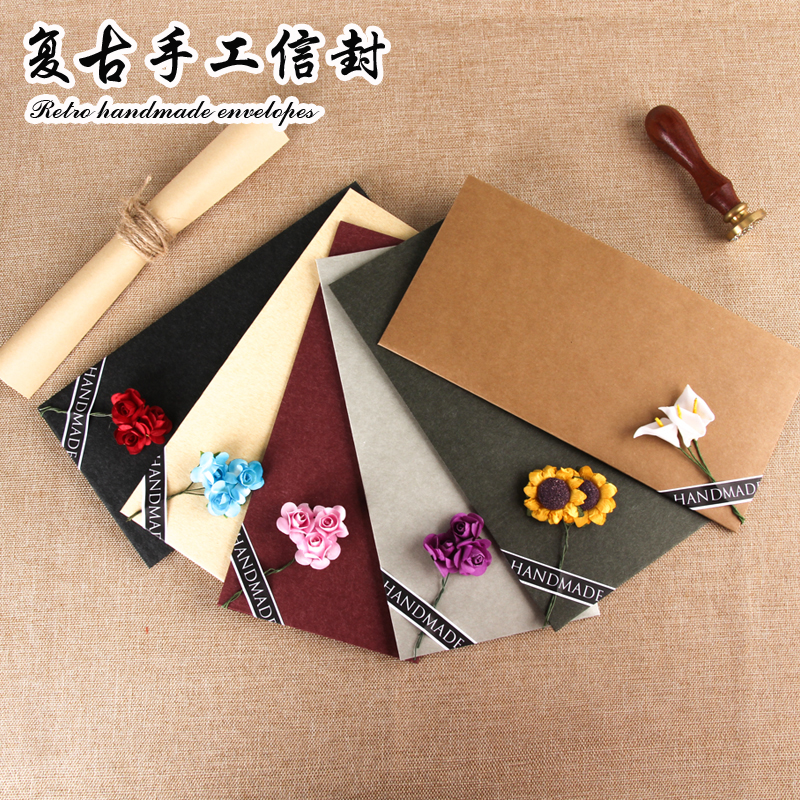 3Sets Yellow Kraft Paper Retro Style Rose Printed Envelopes with Letter Papers Sets Nostalgic Style Inbetweening Hand Writing Invitation Love Letter Papers for Letter Writing 3Sets Yellow Kraft Paper Retro Style Rose Printed Envelopes with Letter Papers Sets Nostalgic Style Inbetweening Hand Writing Invitation Love Letter Papers for Letter Writing