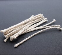 Cotton core cotton core universal cotton core for kerosene lighter