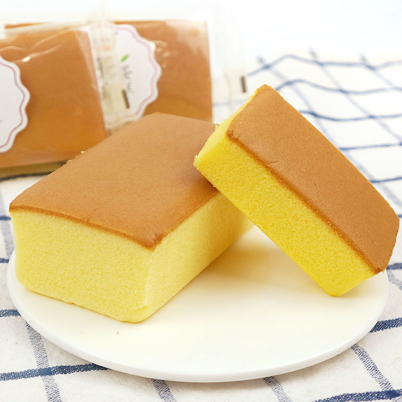 木糖醇小米蛋糕点中老年孕妇代餐糖尿饼人无糖精食品糖尿人零食