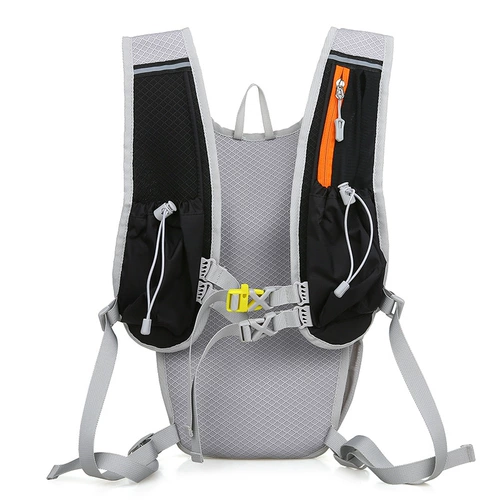 Спортивная сумка для путешествий, складная вместительная и большая система хранения, внедорожная емкость для воды, водоотталкивающая защитная сумка, дышащий рюкзак