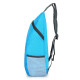 Backpack outdoor foldable ultra-light portable waterproof men