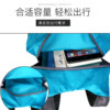 Sports foldable large capacity ultra-light portable outdoor bag