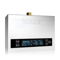 Recycling Thermal Cycle c Pump Intelligent Water Water Cycle System Home Water Backwater Pump Water Water Water Water Supply Equipment (Imports