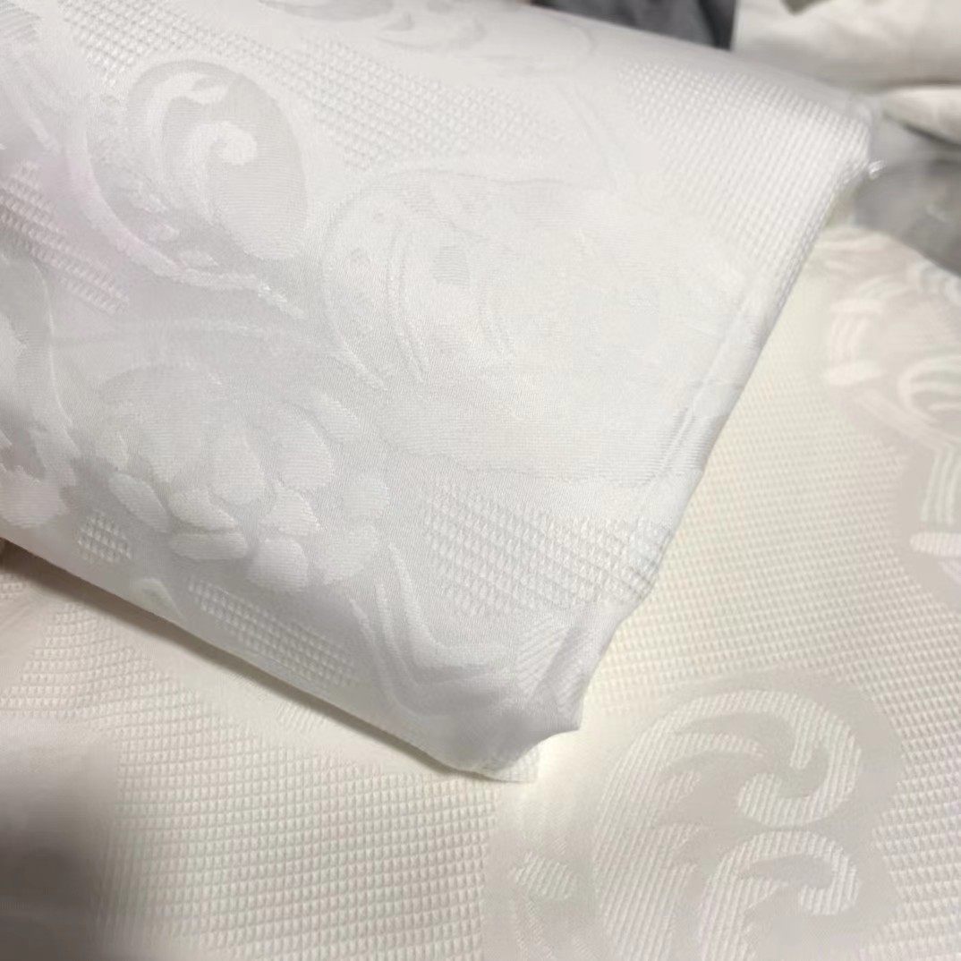 牛货！外贸尾单60支贡缎提花纯棉床单单件加厚100%全棉双人睡单清,淘宝优惠券,粉丝福利购,淘宝优惠卷