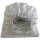 100% pure cotton 60 pairs of tribute satin mattress protective cover